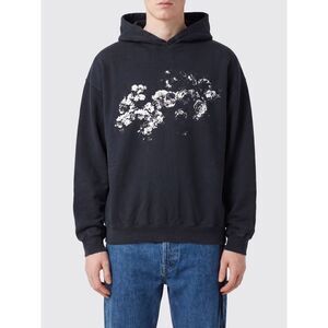 Ann Demeulemeester Sweatshirt Men Black